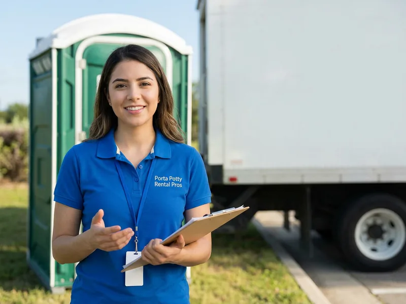 Porta Potty Rental  in Makawao  FAQ