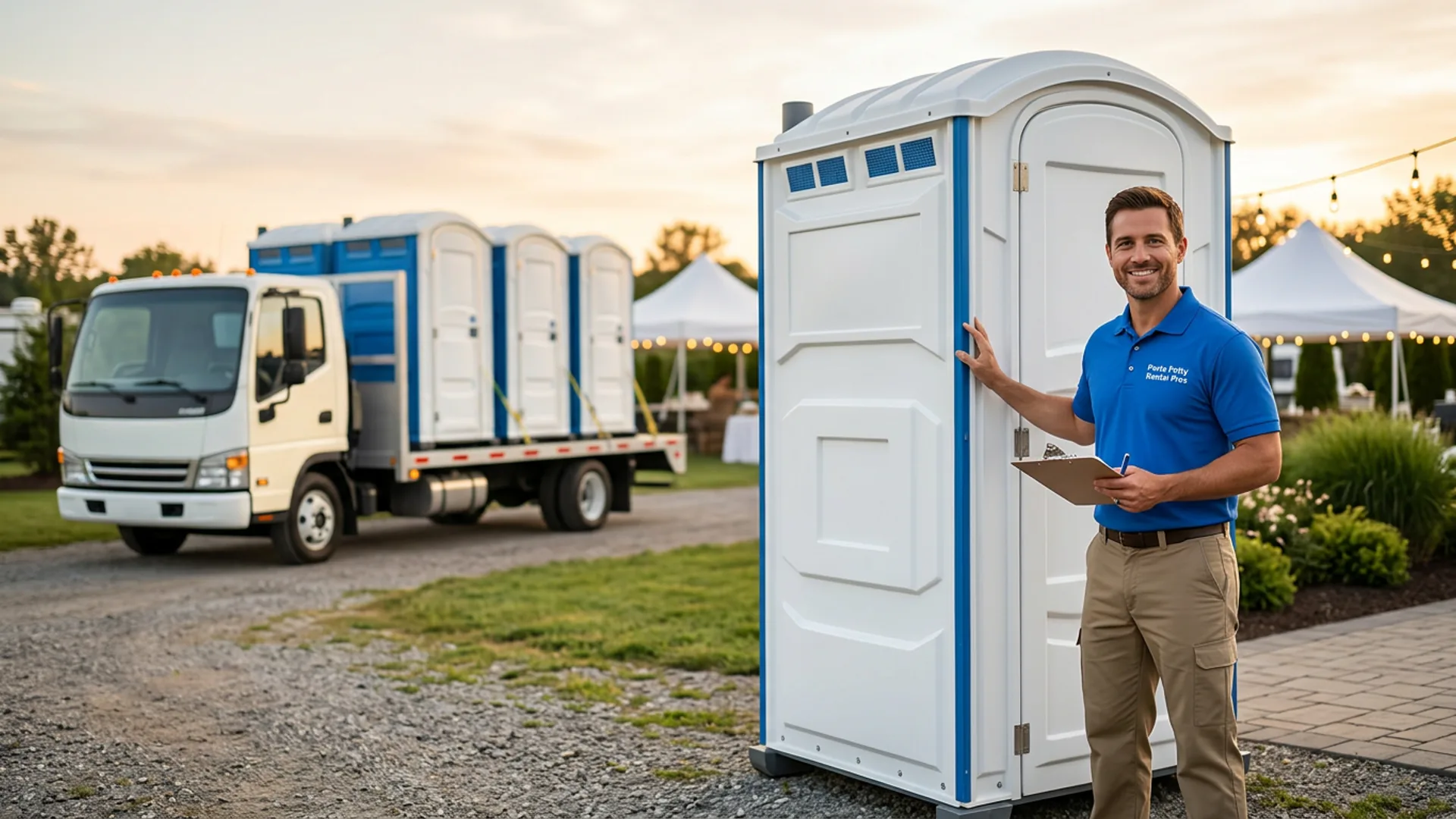 Spotless Porta Potty Rental Makawao, HI Nearby